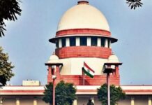 महाराष्ट्र चुनाव पर सुप्रीम कोर्ट का बड़ा फैसला, फर्जी वोट की याचिका को दिखाया बाहर का रास्ता Supreme Court on Maharashtra Assembly Elections