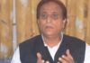 2 साल बाद जेल से बाहर आए आजम खां ने BSP से जुड़ने की अटकलों को किया खारिज आजम