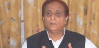 2 साल बाद जेल से बाहर आए आजम खां ने BSP से जुड़ने की अटकलों को किया खारिज आजम