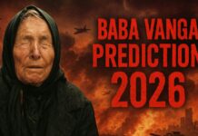 2026 को लेकर बाबा वेंगा की डरावनी भविष्यवाणी, होगा तीसरा विश्व युद्ध? Baba Vanga Prediction 2026