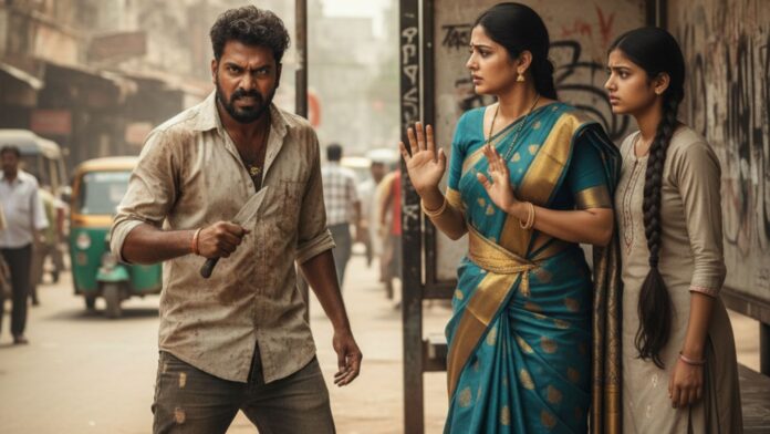 Bengaluru murder