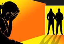 बिहार में हैवानियत की सारी हदें पार! 2 लड़कों ने 10 साल की बच्ची से किया गैंगरेप Bihar Crime