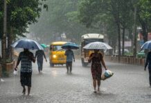 दिल्ली-NCR में कब होगी बरसात? जानें कब बदलेगा मौसम का मिजाज Delhi Weather Update