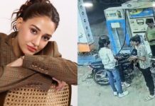 दिशा पाटनी के घर हमला करने वाले शूटरों का पुलिस ने कैसे किया एनकाउंटर? Disha Patani House Firing Case