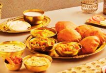 Navratri 2025 Special Food List: जानें फलाहार और भोजन की पूरी सूची – क्या खाएं, क्या नहीं? Navratri 2025 Special Food List