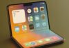 Apple का पहला फोल्डेबल iPhone जल्द होगा लॉन्च, कीमत और अनोखे डिजाइन ने फैंस को किया उत्साहित Apple Foldable iPhone
