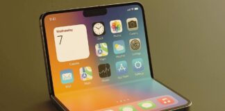 Apple का पहला फोल्डेबल iPhone जल्द होगा लॉन्च, कीमत और अनोखे डिजाइन ने फैंस को किया उत्साहित Apple Foldable iPhone