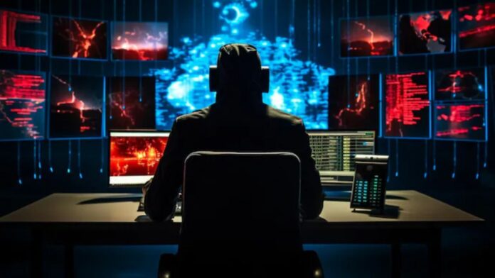 Cyber ​​fraud