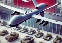 क्या इजरायल करेगा तुर्की पर हमला? एर्दोगन के सलाहकार की कड़ी चेतावनी से मध्य पूर्व में तनाव बढ़ा Israel Turkey