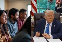 ट्रंप के H-1B वीजा पर 100000 डॉलर सालाना शुल्क का भारतीय पेशेवरों पर पड़ेगा क्या असर? H-1B visa
