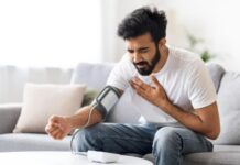 महिलाओं से ज्यादा पुरुष क्यों बनते हैं हाई बीपी के शिकार? जानें वजह High Blood Pressure in Men
