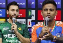 India vs Pakistan Asia Cup 2025: आज भारत-पाकिस्तान के बीच होगा हाई वोल्टेज मुकाबला India vs Pakistan Asia Cup 2025
