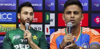 India vs Pakistan Asia Cup 2025: आज भारत-पाकिस्तान के बीच होगा हाई वोल्टेज मुकाबला India vs Pakistan Asia Cup 2025