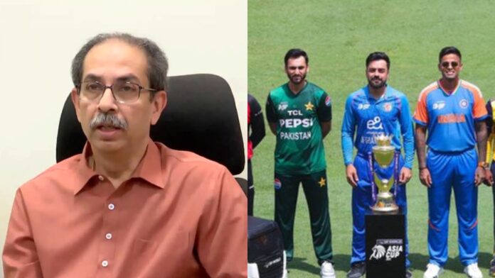 India vs Pakistan Asia Cup 2025
