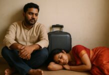 कानपुर में शख्स ने लिव-इन पार्टनर का किया कत्ल, शव को सूटकेस में भरकर 100 किमी दूर फेंका Kanpur News