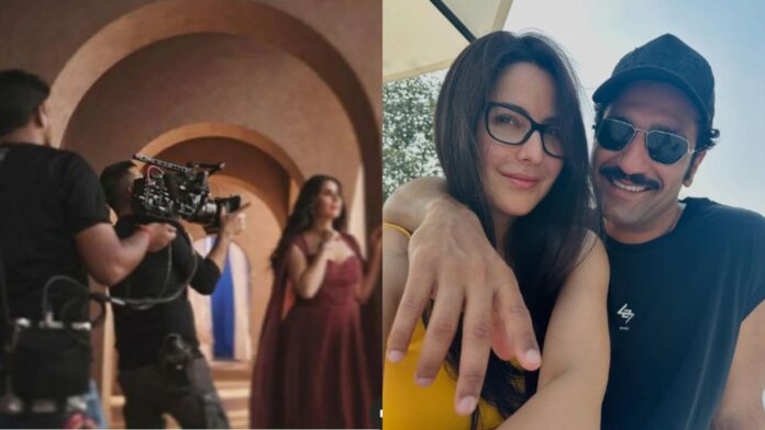 Katrina Kaif Pregnant