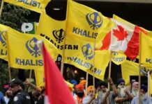 कनाडा में खालिस्तानियों का बड़ा प्लान, भारतीय कांसुलेट पर कब्जे की दी धमकी Khalistani Threat Vancouver
