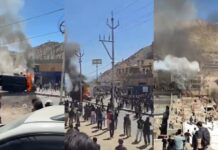 Ladakh Violence: लद्दाख में Gen Z क्यों कर रहे प्रोटेस्ट? Ladakh Violence