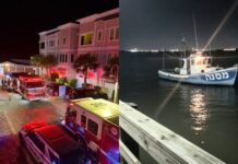 3 की मौत, कई घायल… अमेरिका के उत्तरी कैरोलिना में रेस्टोरेंट पर बरसाई गईं गोलियां North Carolina shooting