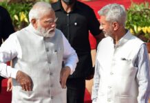 UNGA 2025 में PM मोदी नहीं लेंगे हिस्सा, जयशंकर करेंगे शिरकत PM Modi to Skip UNGA Debate