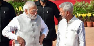 UNGA 2025 में PM मोदी नहीं लेंगे हिस्सा, जयशंकर करेंगे शिरकत PM Modi to Skip UNGA Debate