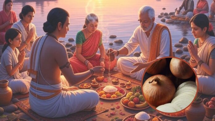 Pitru Paksha