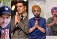 Punjab Floods: हरभजन सिंह से लेकर अमी विर्क तक, बाढ़ पीड़ितों की मदद के लिए पहुंचे ये स्टार्स Punjab Floods