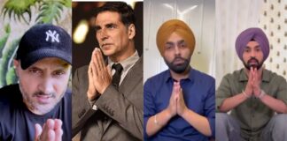 Punjab Floods: हरभजन सिंह से लेकर अमी विर्क तक, बाढ़ पीड़ितों की मदद के लिए पहुंचे ये स्टार्स Punjab Floods