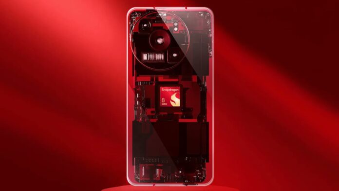 Qualcomm Snapdragon 8 Elite Gen 5