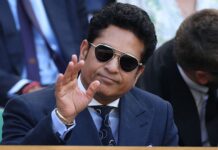 BCCI अध्यक्ष पद के लिए दावेदारी की अफवाहों पर सचिन तेंदुलकर ने तोड़ी चुप्पी Sachin Tendulkar