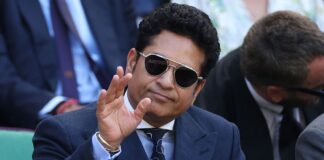 BCCI अध्यक्ष पद के लिए दावेदारी की अफवाहों पर सचिन तेंदुलकर ने तोड़ी चुप्पी Sachin Tendulkar