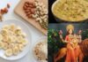 Shardiya Navratri 2025: नवरात्रि का पांचवें दिन मां स्कंदमाता को लगाएं केले की खीर का भोग, जानें रेसिपी Shardiya Navratri 2025