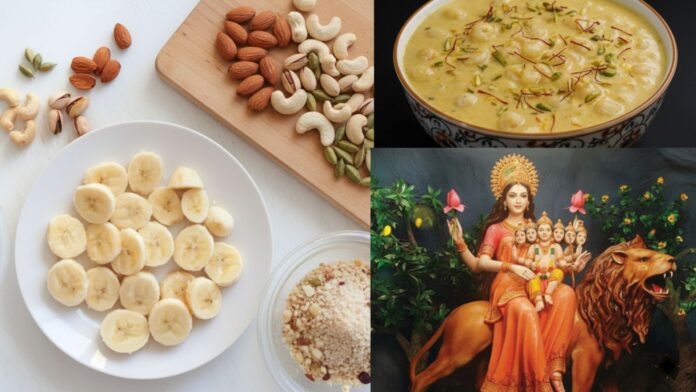 Shardiya Navratri 2025