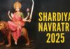 Shardiya Navratri 2025: नवरात्रि के छठे दिन करें मां कात्यायनी की आराधना, जानें पूजा विधि Shardiya Navratri 2025