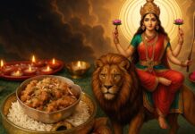 Shardiya Navratri 2025: आज लगाएं मां कात्यायनी का पसंदीदा भोग, देखें गुड़ के हलवे की आसान रेसिपी Shardiya Navratri 2025
