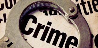 शराब ठेके के पास दलित युवक की लाश बरामद, गला रेतकर की गई हत्या up crime news