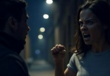 चोरी की कोशिश युवक पर पड़ी भारी, महिला ने सिखाया ऐसा सबक, वायरल हुआ वीडियो The attempt of theft proved costly for the young man, the woman taught him such a lesson, the social media video went viral