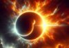 आज लगेगा साल का आखिरी सूर्यग्रहण, जानें कब और कहां दिखाई देगा Surya Grahan 21 September 2025