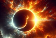 आज लगेगा साल का आखिरी सूर्यग्रहण, जानें कब और कहां दिखाई देगा Surya Grahan 21 September 2025