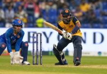 Asia Cup 2025: अफगानिस्तान सुपर-4 से बाहर, बांग्लादेश अंदर, जानें क्या है श्रीलंका और पाकिस्तान का हाल