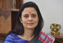 मूर्खों को मुहावरे समझ नहीं आते…अमित शाह पर टिप्पणी करने के बाद बोली TMC सांसद महुआ मोइत्रा Mahua Moitra controversy