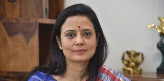 मूर्खों को मुहावरे समझ नहीं आते…अमित शाह पर टिप्पणी करने के बाद बोली TMC सांसद महुआ मोइत्रा Mahua Moitra controversy