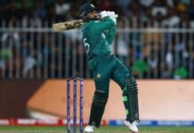 Asia Cup 2025 से पहले पाकिस्तान के इस खिलाड़ी ने लिया संन्यास, पोस्ट कर दी जानकारी… Asif Ali Retirement