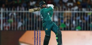 Asia Cup 2025 से पहले पाकिस्तान के इस खिलाड़ी ने लिया संन्यास, पोस्ट कर दी जानकारी… Asif Ali Retirement