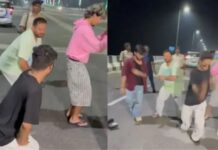 पटना मरीन ड्राइव पर तेजस्वी ने किया डांस,बच्चों से बोले- हम तो मोदी जी को नचाते हैं… Tejashwi Yadav Dance Video