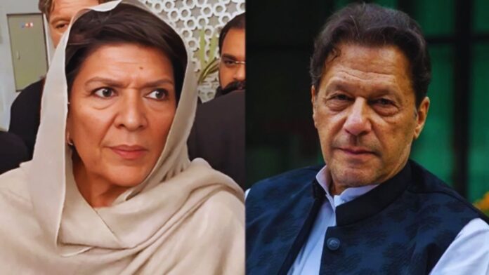 Imran Khan