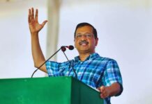 केजरीवाल का गुजरात दौरा, चोटिला में कपास किसानों की विशाल रैली को करेंगे संबोधित Arvind kejriwal Gujarat Rally