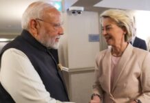 FTA डील पर और करीब आए भारत और EU, नई दिल्ली में इस हफ्ते होगी बैठक, कई मुद्दों पर चर्चा संभव