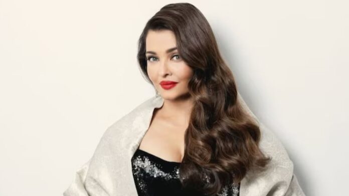 Aishwarya Rai Bachchan