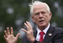 सोशल मीडिया पर फजीहत के बाद भी नहीं सुधरे ट्रंप के सलाहकार, भारतीयों पर फिर उतारा गुस्सा India US trade talks